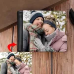 Cartera con Foto - Photo 1