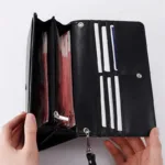 Cartera de Hombre con Foto - Photo 2