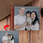 Cartera de Hombre Personalizada - Photo 1