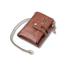 Cartera Hombre con Iniciales - Photo 3