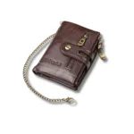 Cartera Hombre con Iniciales - Photo 4