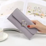 Cartera Mujer Personalizada - Photo 4