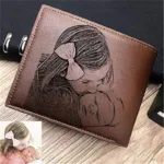 Cartera Personalizada Hombre - Photo 1