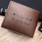 Cartera Personalizada Hombre - Photo 2