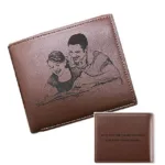 Cartera Personalizada Hombre - Photo 3