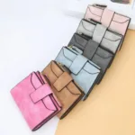 Cartera Personalizada Mujer - Photo 9