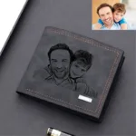 Carteras de Hombre Personalizadas - Photo 2