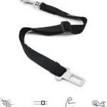 Cinturón de Seguridad para Mascotas - Photo 14