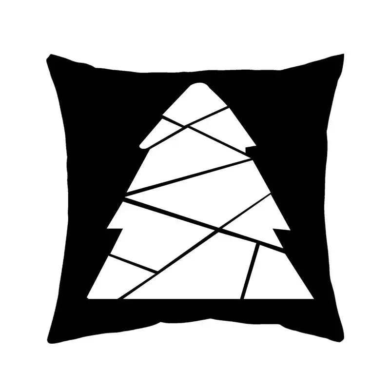 Cojín Árbol de Navidad - Photo 1