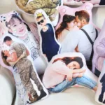 Cojín Personalizado con Foto - Photo 1