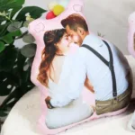 Cojín Personalizado con Foto - Photo 2