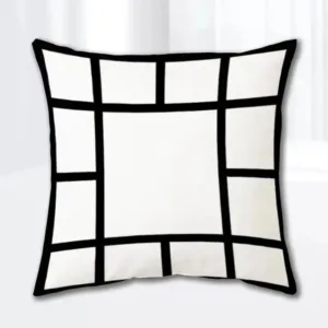 Cojín Personalizado con Fotos - Photo 1