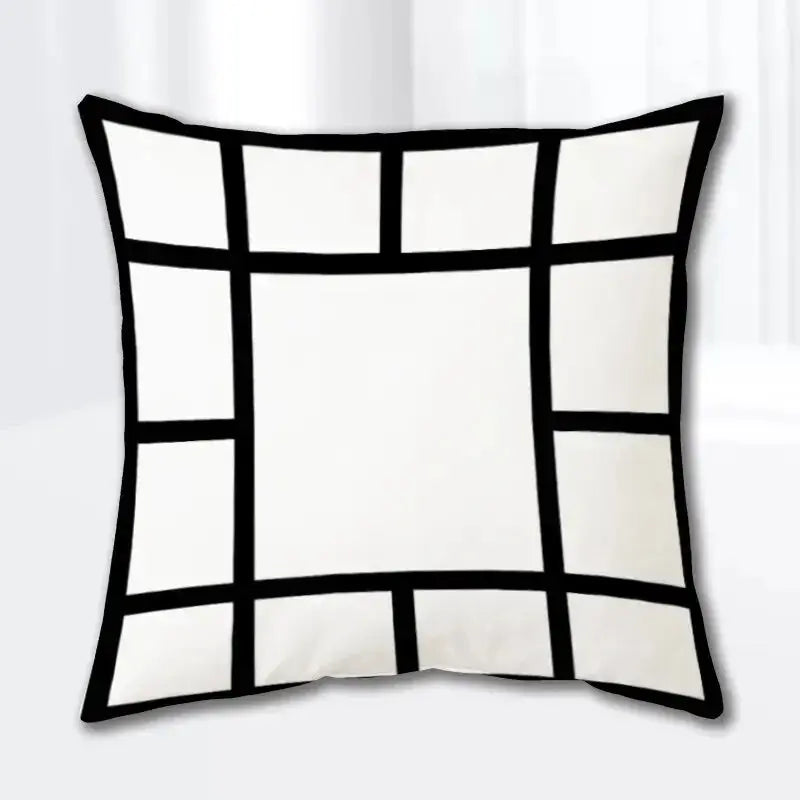 Cojín Personalizado con Fotos - Photo 1