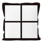 Cojín Personalizado Familia - Photo 2