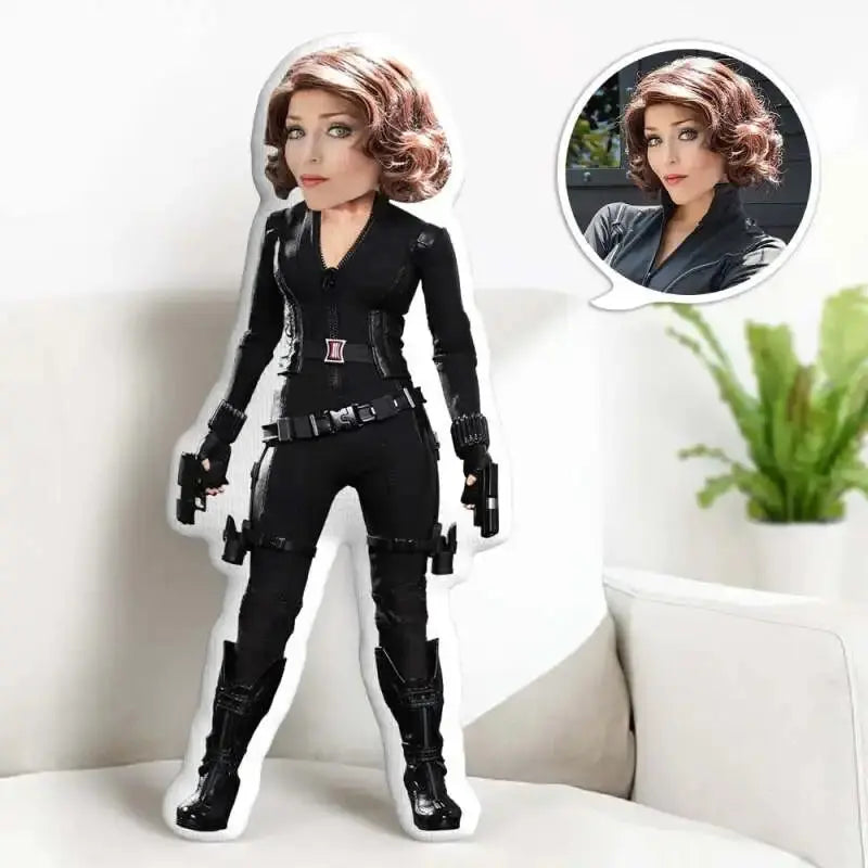 Cojínes con Tu Foto - Photo 1