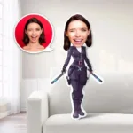 Cojínes con Tu Foto - Photo 2