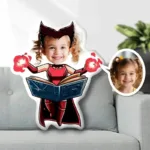 Cojínes Infantiles Personalizados - Photo 3