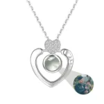 Colgante con Foto Dentro - Photo 1