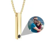 Colgante Hombre Personalizado - Photo 1