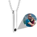 Collar Perro Personalizado Cuero - Photo 2