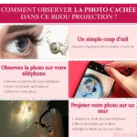 Collar con Copo de Nieve Personalizado - Photo 4