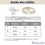 Collar con Letras Brillantes Perros - Photo 9