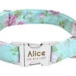 Collar con Nombre de Perro - Photo 14