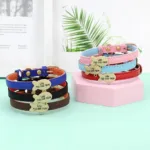 Collar con Nombre Gato - Photo 1