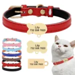 Collar con Nombre Gato - Photo 5