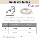 Collar con Nombre Gato - Photo 7