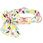 Collar con Nombre Personalizado Perro - Photo 4