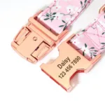 Collar con Nombre Personalizado Perro - Photo 6