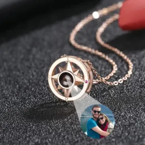 Collar de Hombre Personalizado - Photo 1