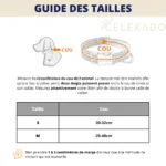 Collar de Perro con Nombre Grabado - Photo 3