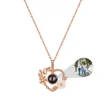 Collar de Proyección de Foto - Photo 1