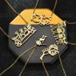 Collar Dibujo Personalizado - Photo 3