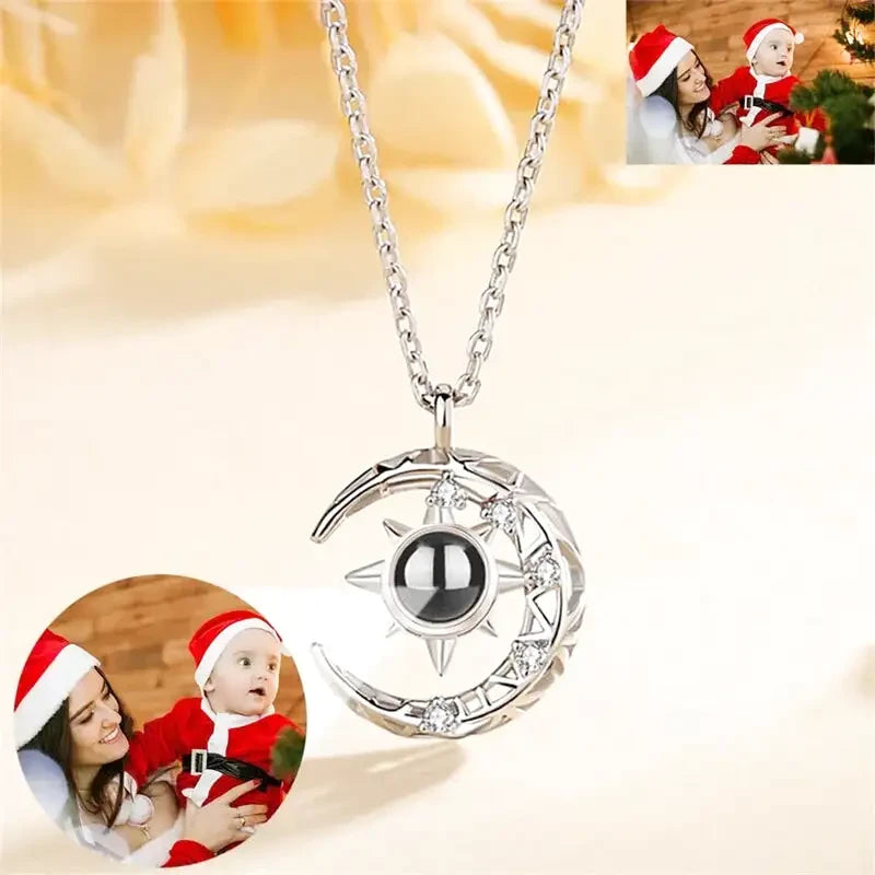 Collar Foto Personalizado - Photo 1