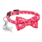 Collar Gato con Nombre - Photo 5