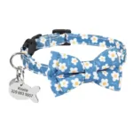 Pulsera con 2 Corazónes Grabados - Photo 2