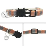 Collar Gato Personalizable - Photo 2