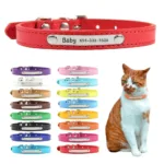 Collar Gato Personalizado - Photo 1
