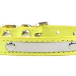 Collar Gato Personalizado - Photo 12