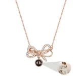 Collar Infinito Personalizado - Photo 1