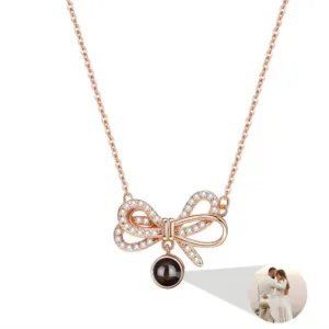 Collar Infinito Personalizado - Photo 1