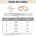 Collar Nylon Perro Personalizado - Photo 7