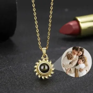 Collar Personalizable Hombre - Photo 1