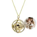 Collar Personalizado Hombre - Photo 1