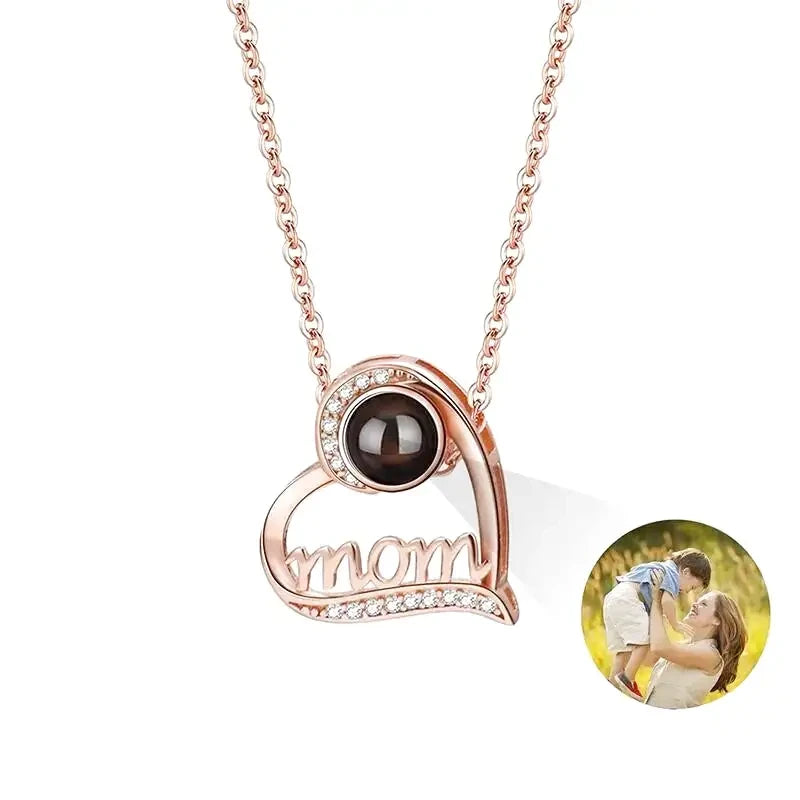 Collar Personalizado Mama - Photo 1