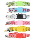 Collar Personalizado para Gatos - Photo 3