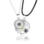 Collares para Parejas - Photo 2